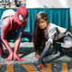 Illustration for article titled This Is Some of the Best Cosplay Weve Seen in Ages